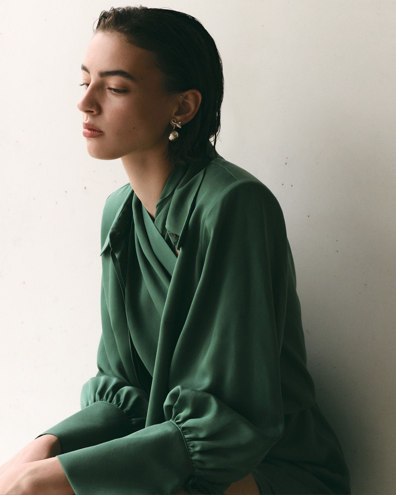 NALA ORZECHOWSKA photo