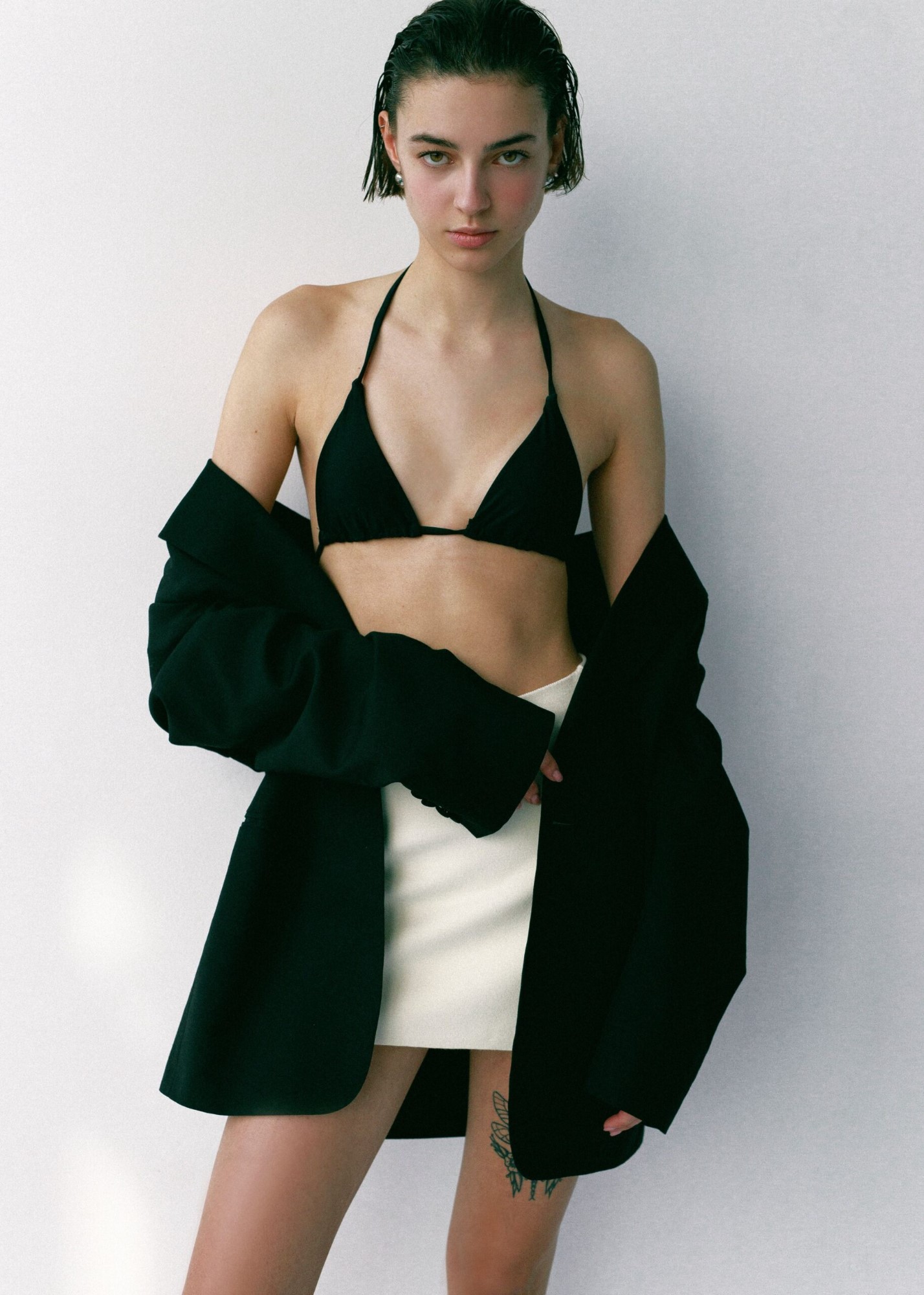 NALA ORZECHOWSKA photo