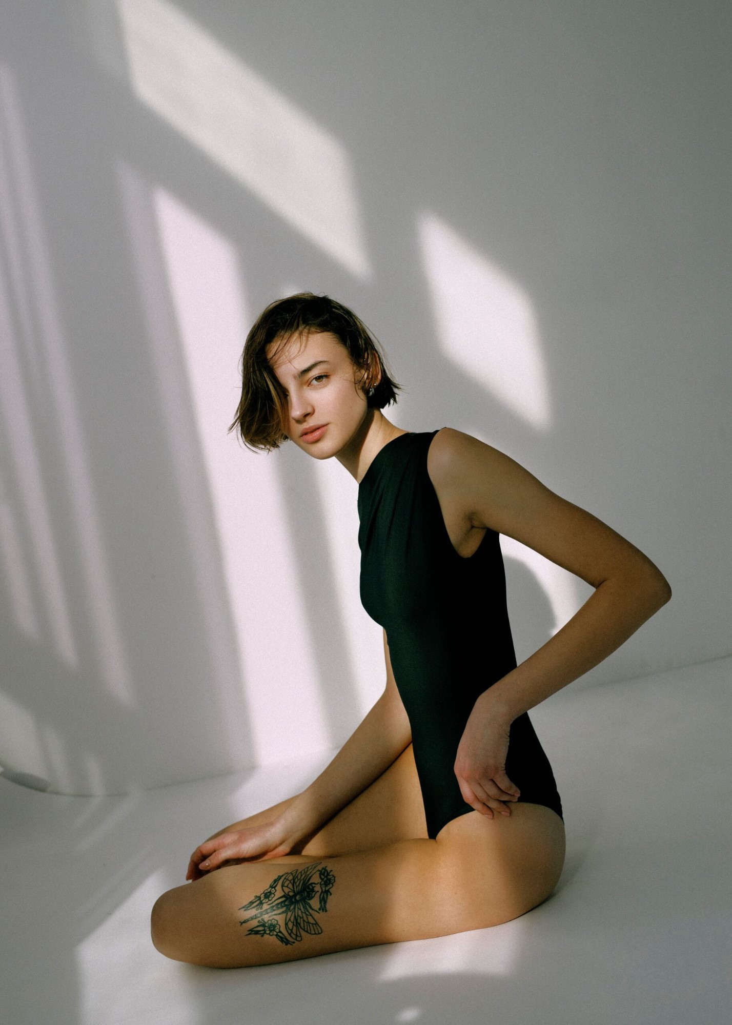 NALA ORZECHOWSKA photo