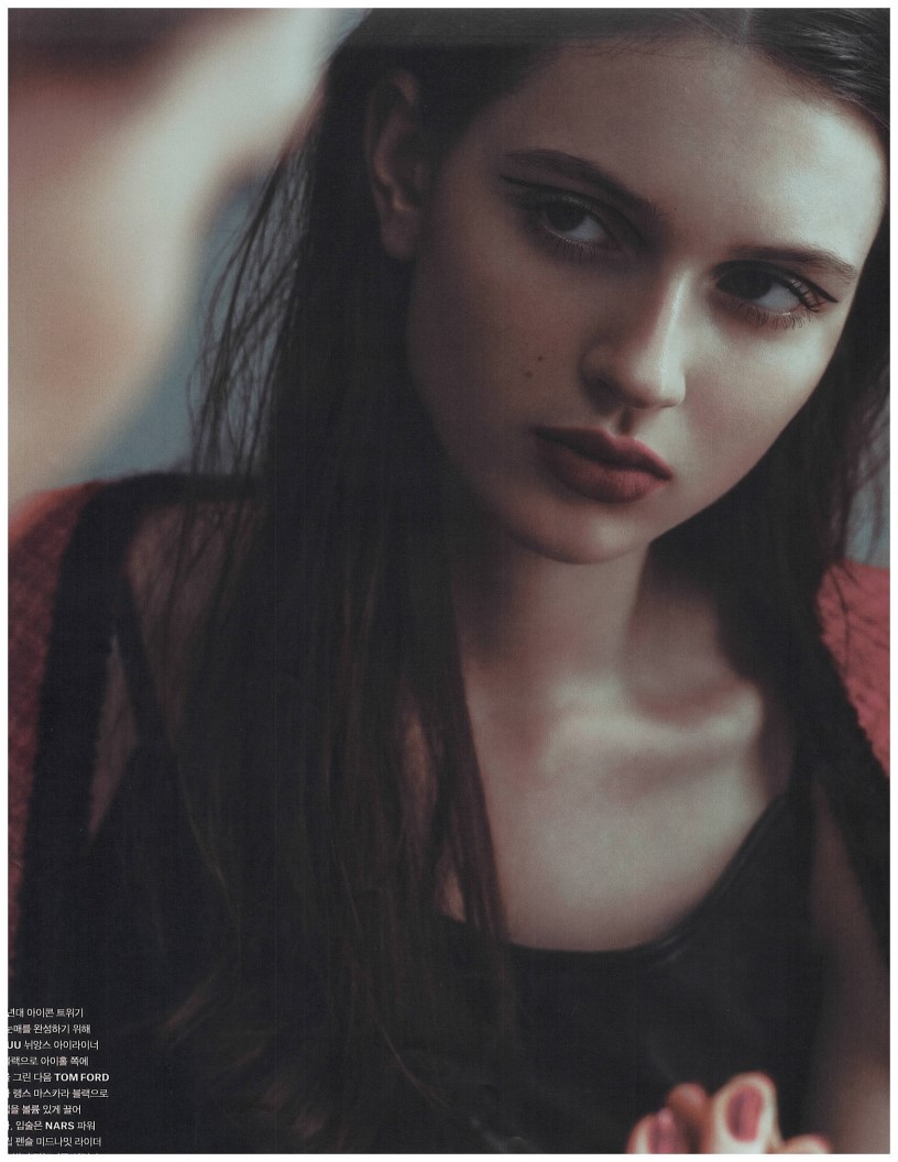 MATYLDA PODSTAWKA photo
