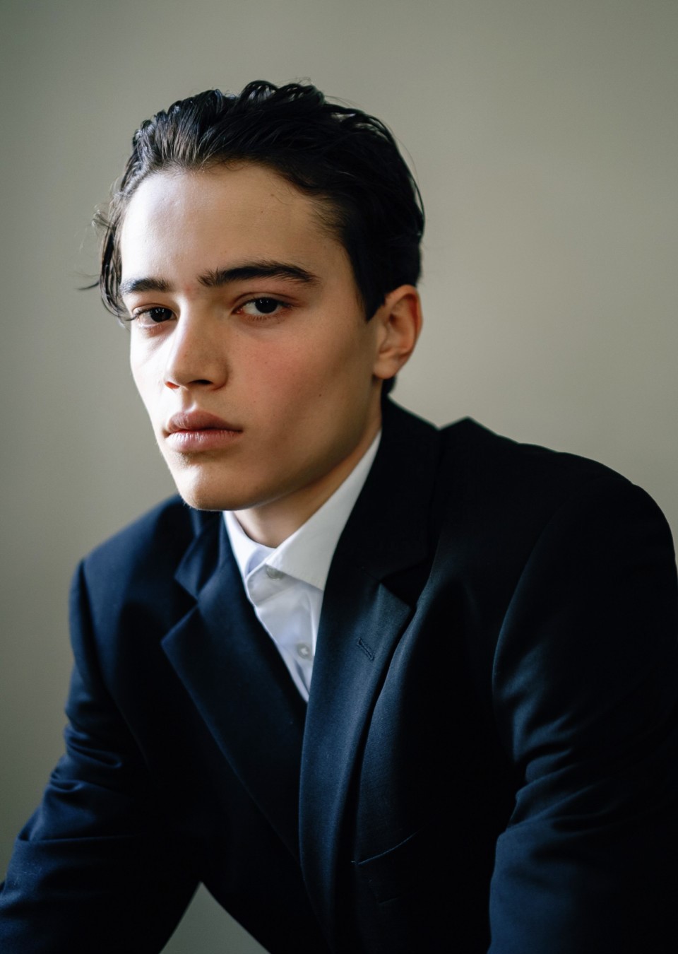 BO V photo
