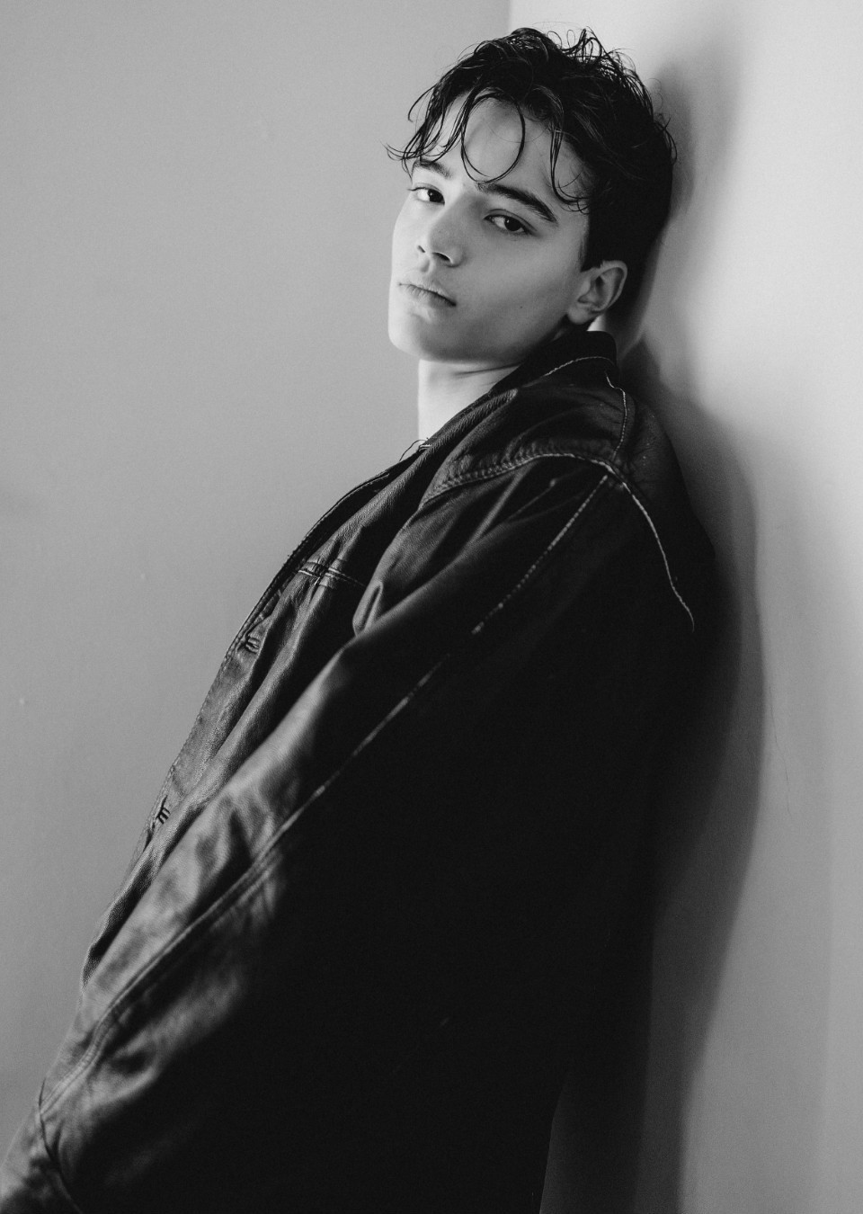 BO V photo