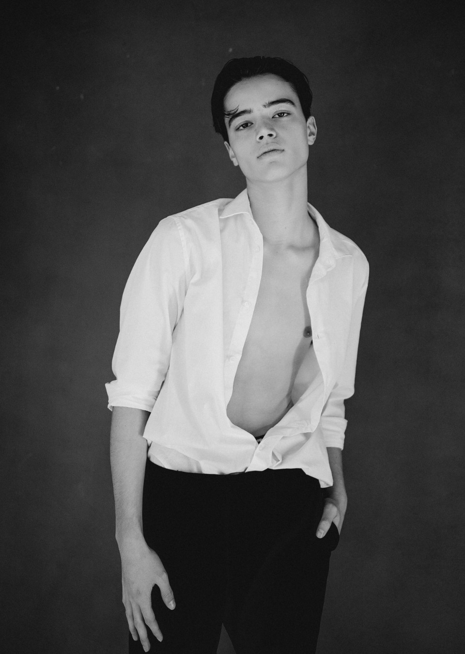 BO V photo