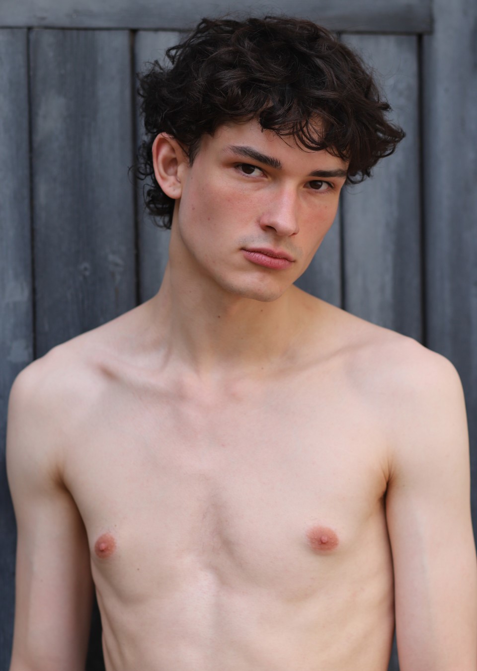 JACK LASSERRE photo