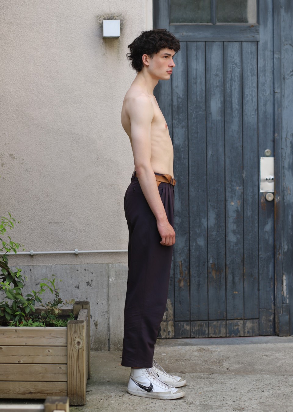 JACK LASSERRE photo
