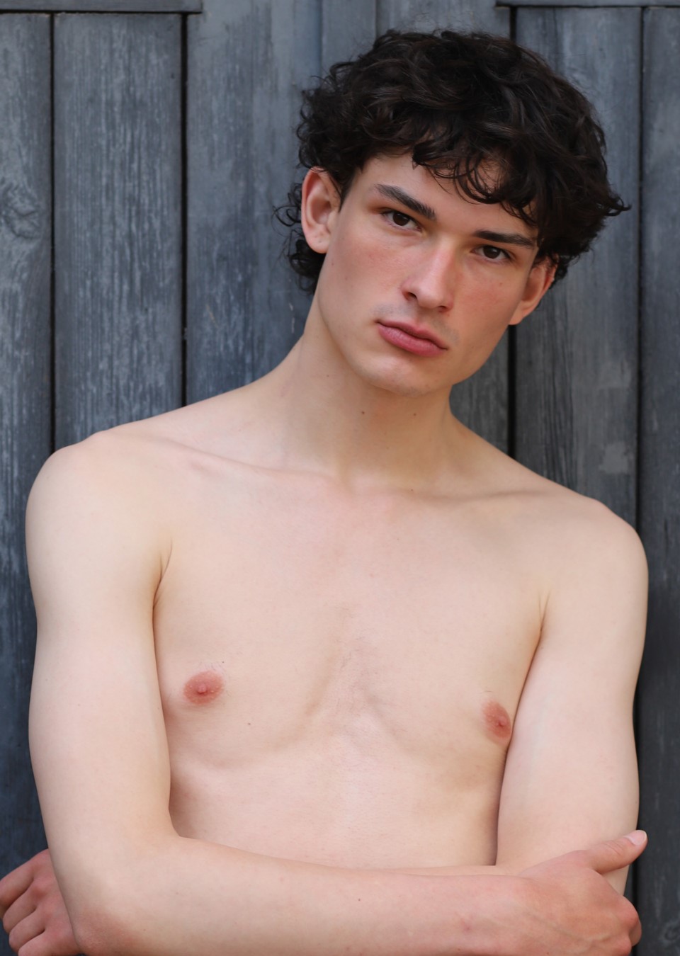 JACK LASSERRE photo