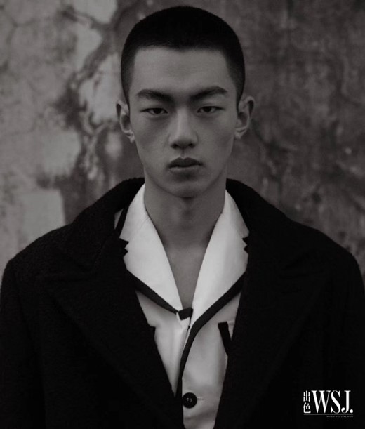 ZHANG ZHIJA photo