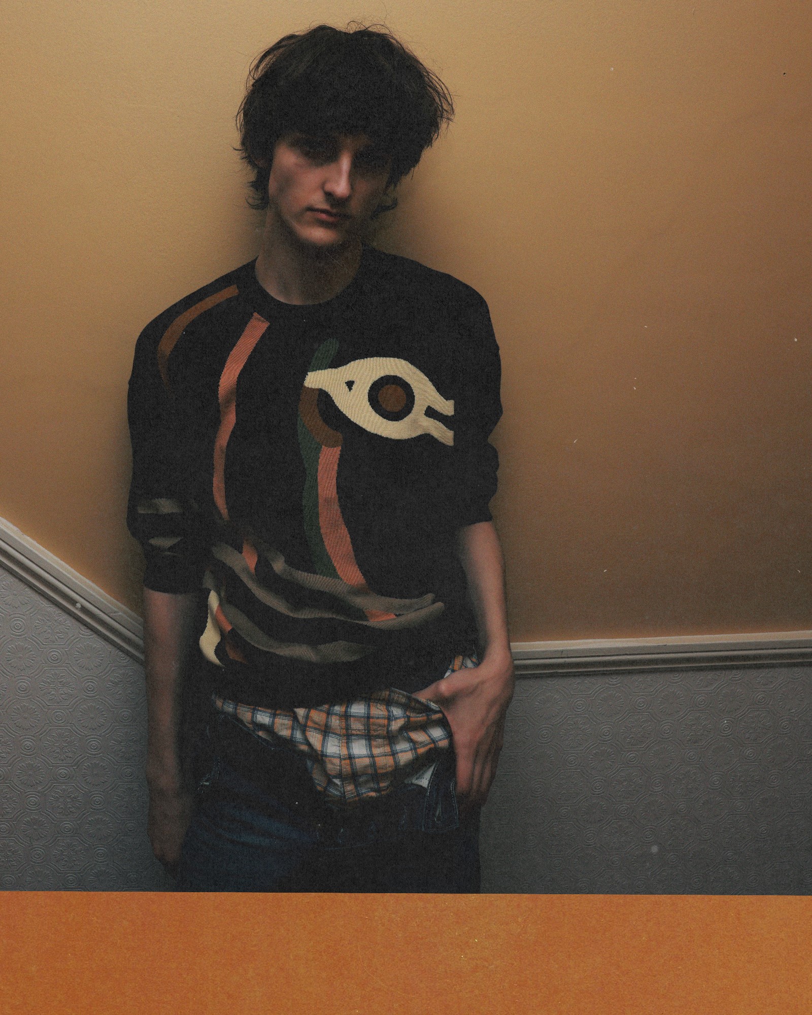 JOSH COLES photo
