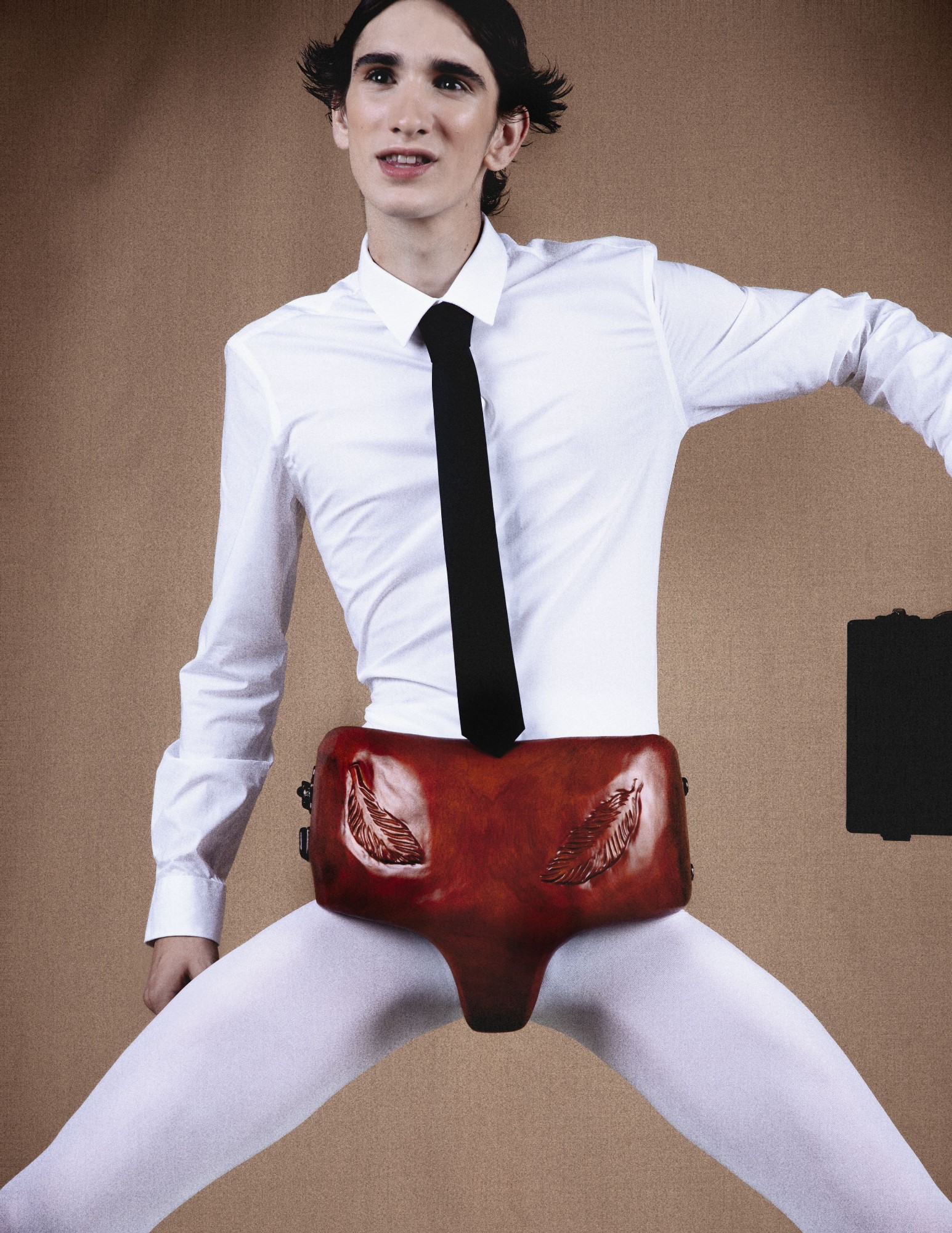 MICHAEL RAMELLI photo