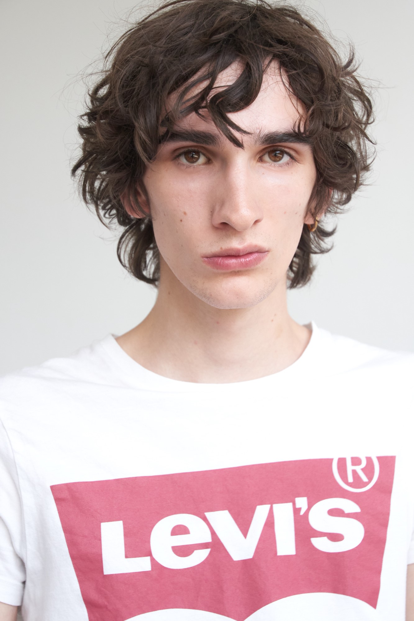 MICHAEL RAMELLI photo