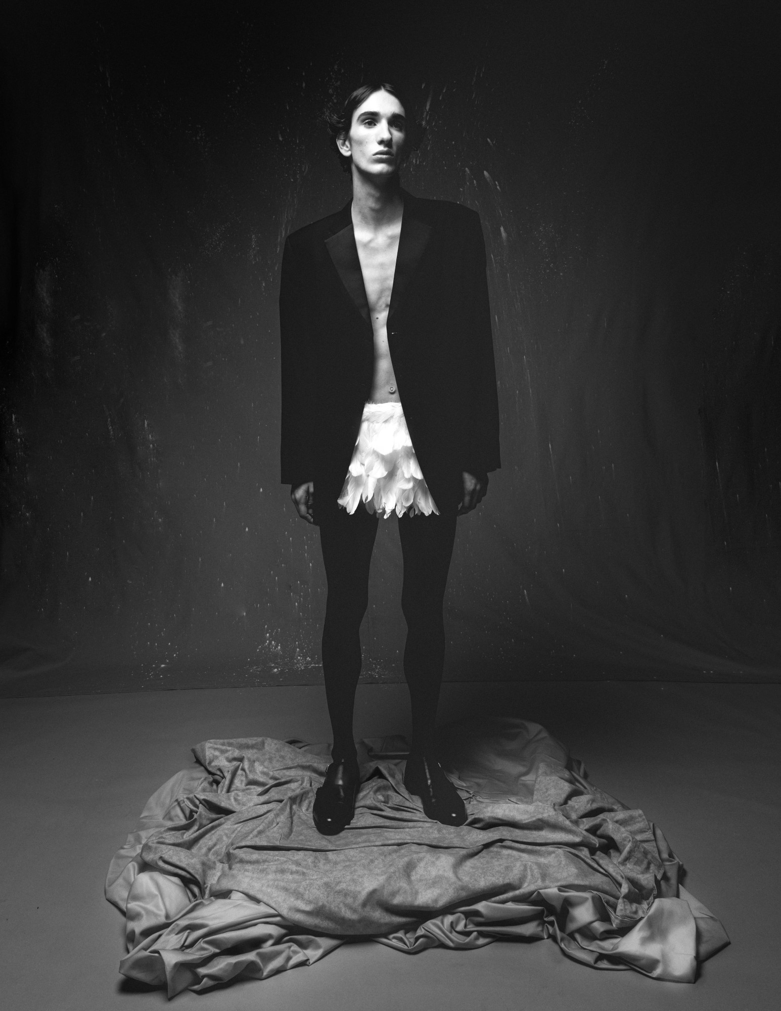 MICHAEL RAMELLI photo