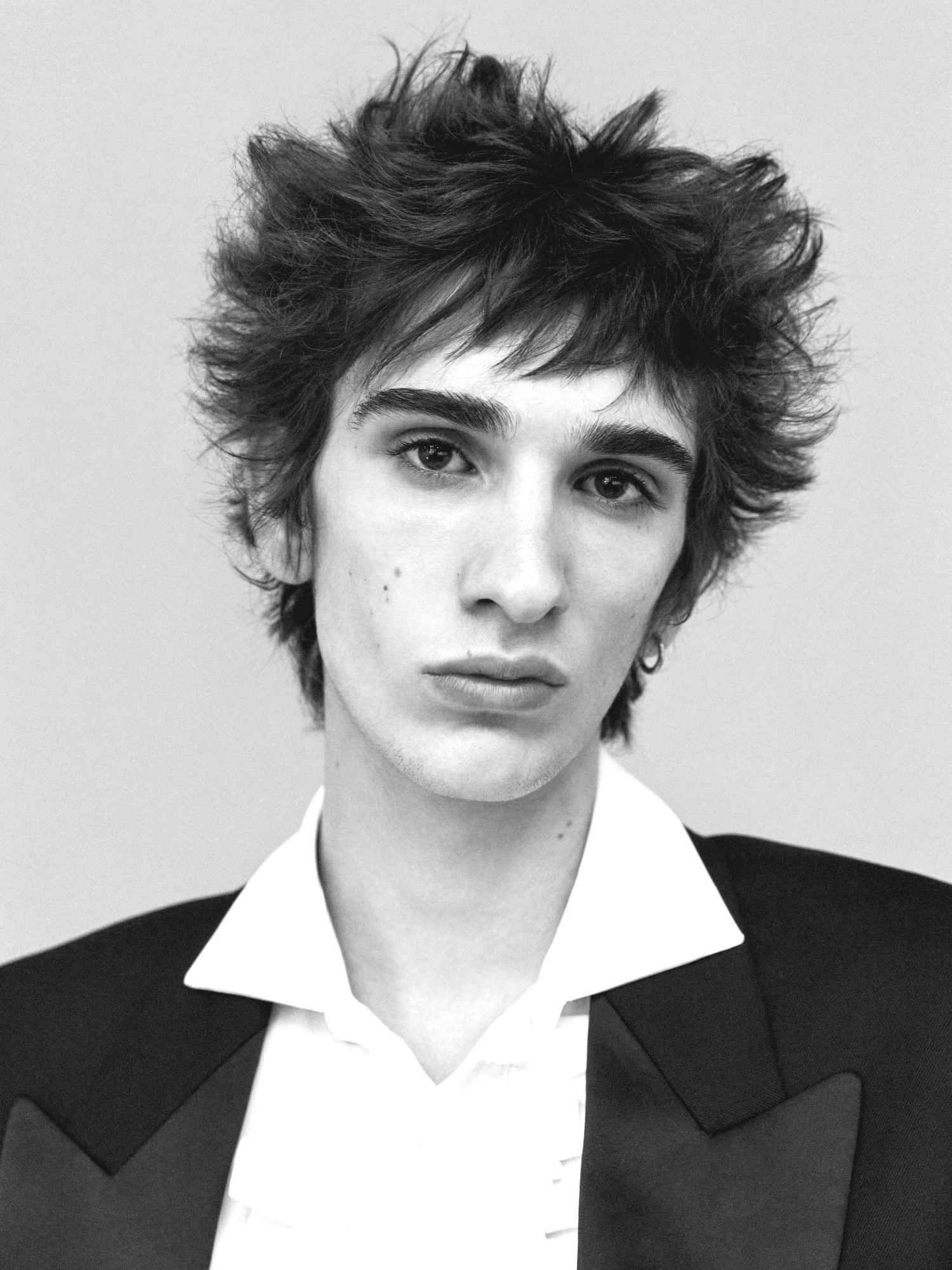 MICHAEL RAMELLI photo