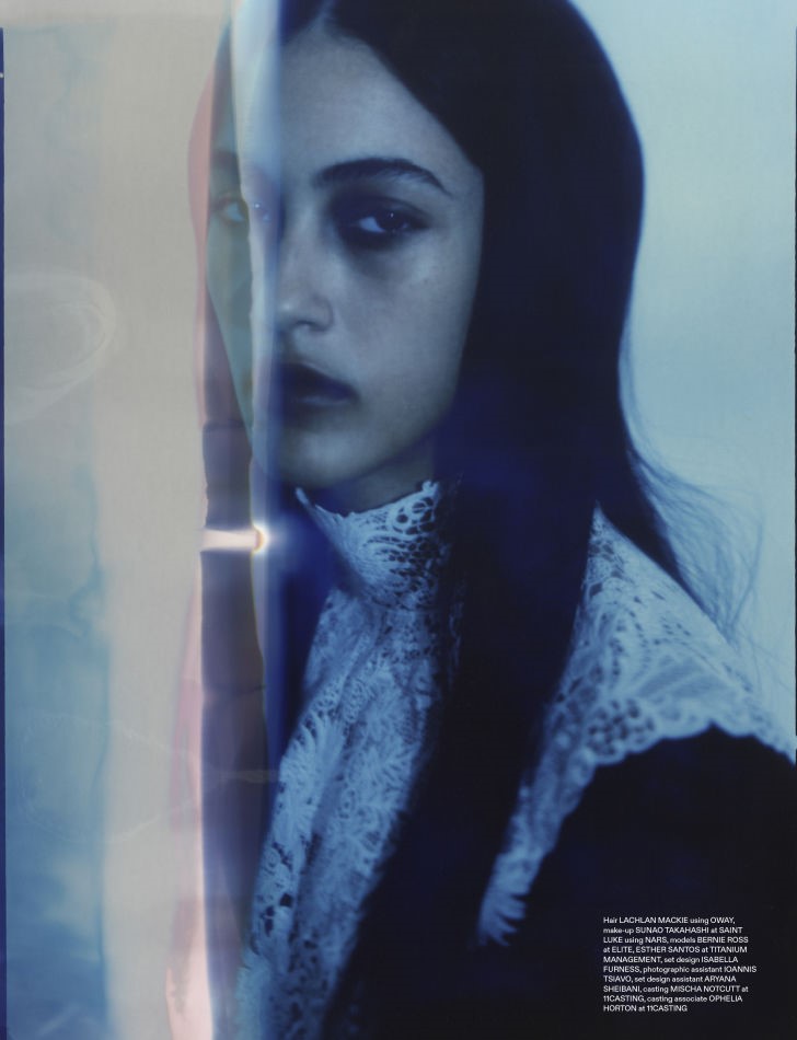 ESTHER SANTOS photo