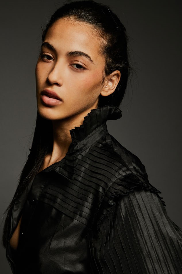 ESTHER SANTOS photo