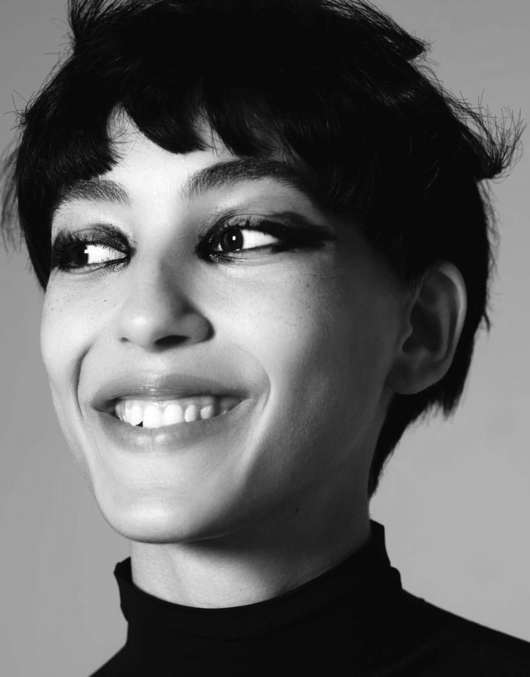 ESTHER SANTOS photo