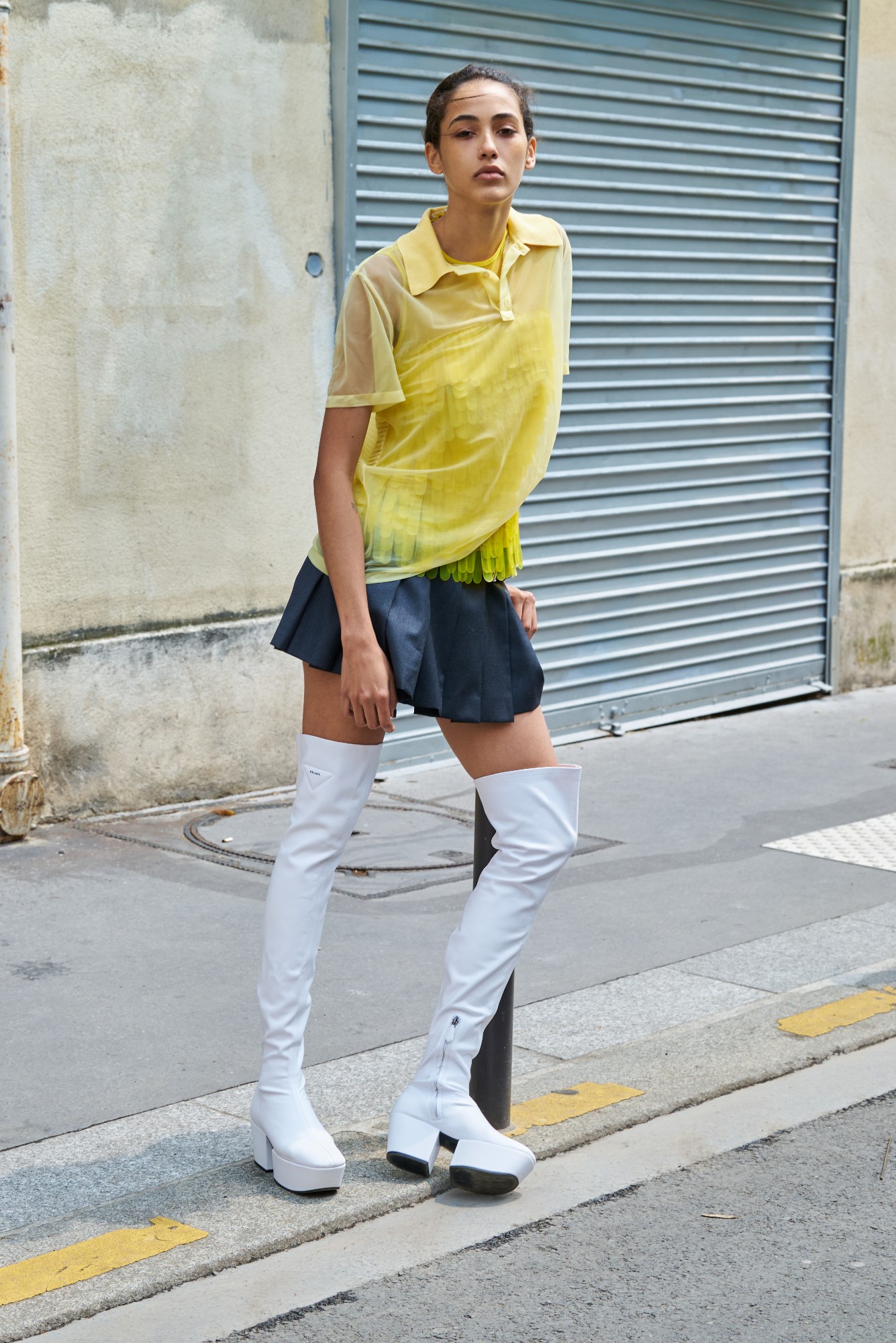 ESTHER SANTOS photo