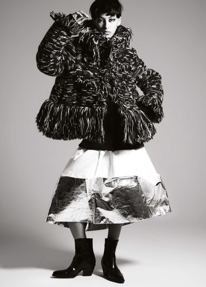 ESTHER SANTOS photo