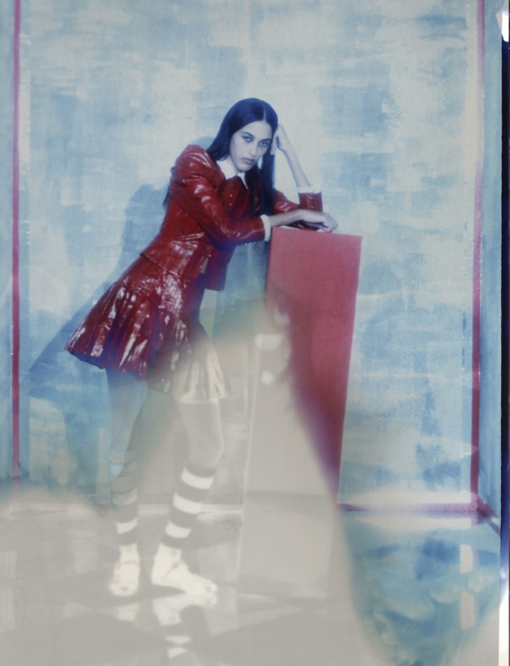 ESTHER SANTOS photo
