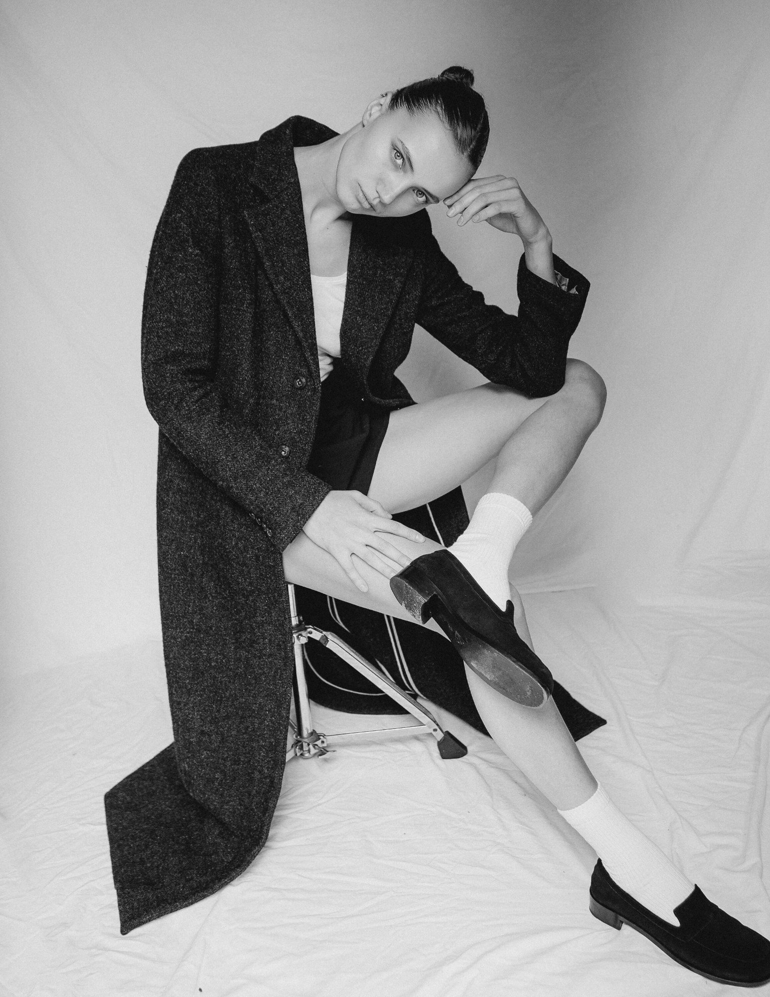 HANNAH HEREMANS photo