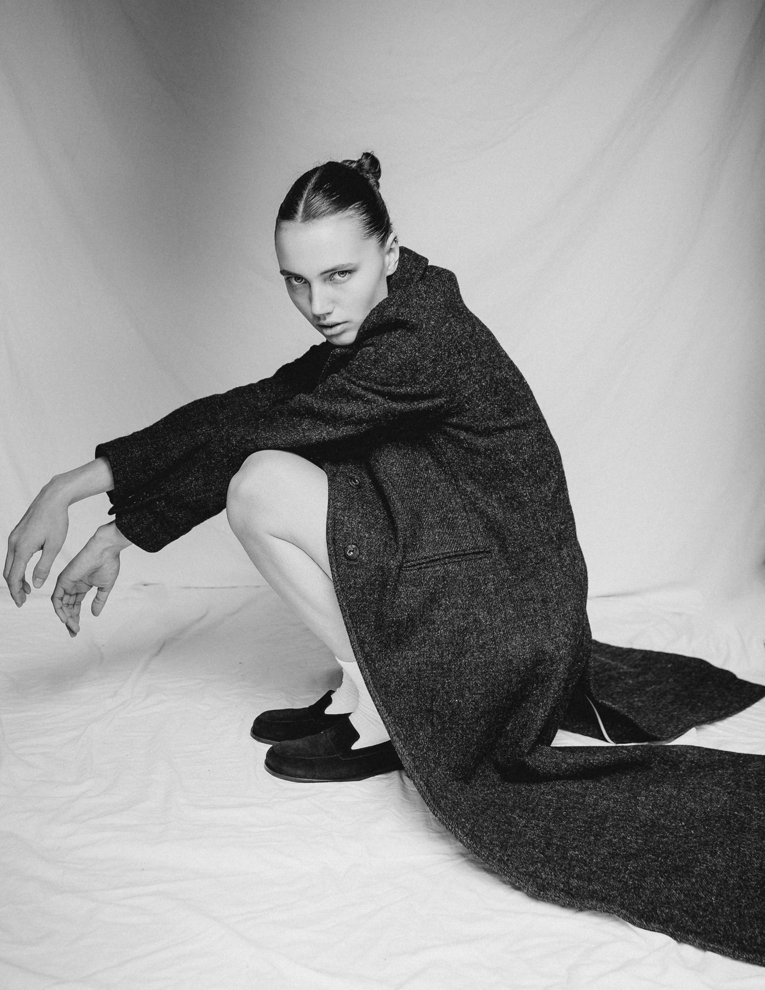 HANNAH HEREMANS photo