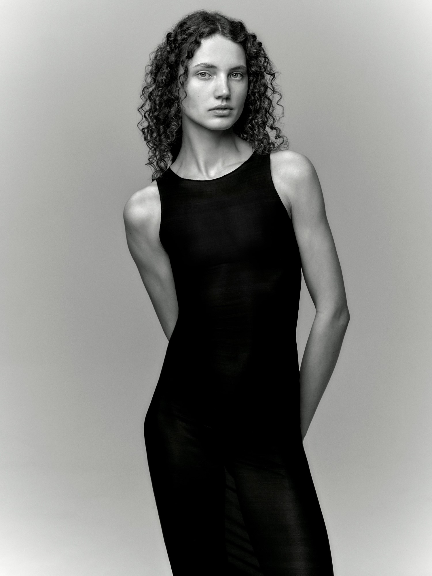HANNAH HEREMANS photo