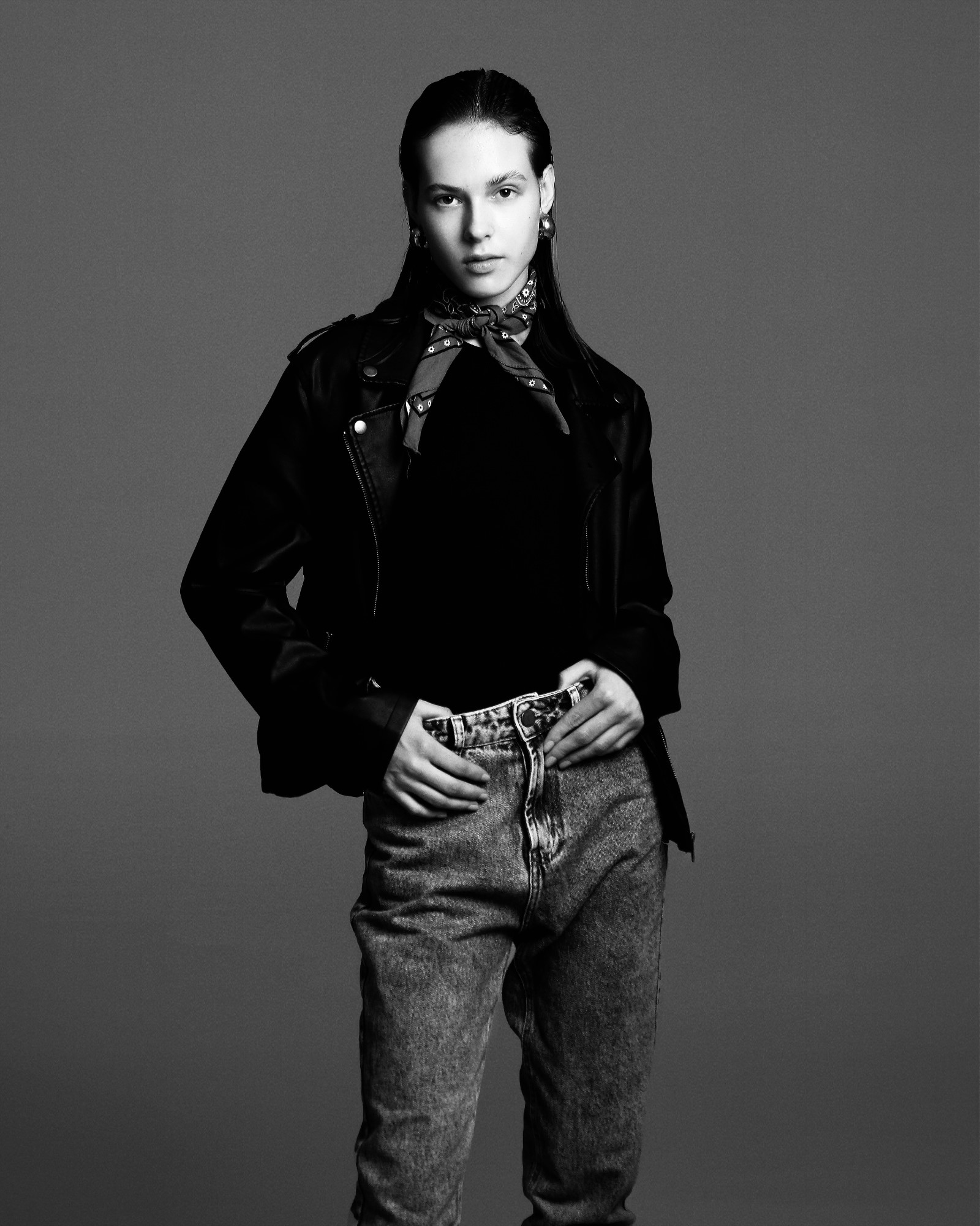 RAFAELA BRACIAK photo