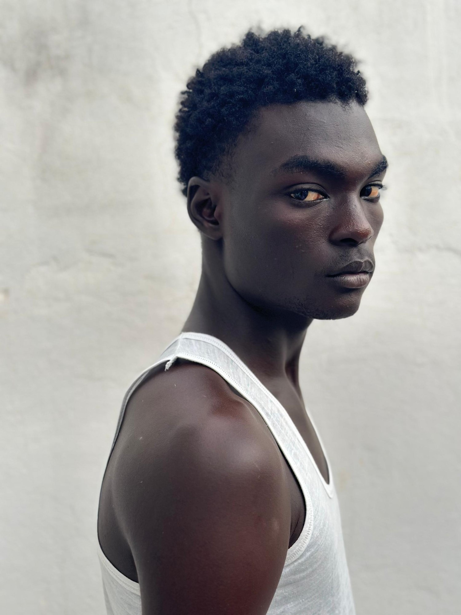 ABDOULAYE NIANG photo