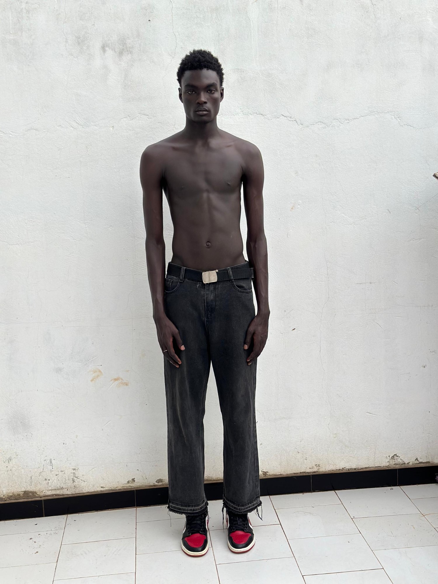 ABDOULAYE NIANG photo
