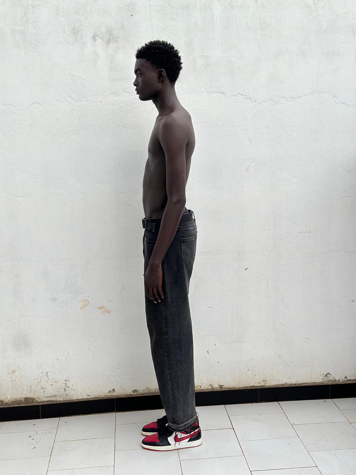 ABDOULAYE NIANG photo