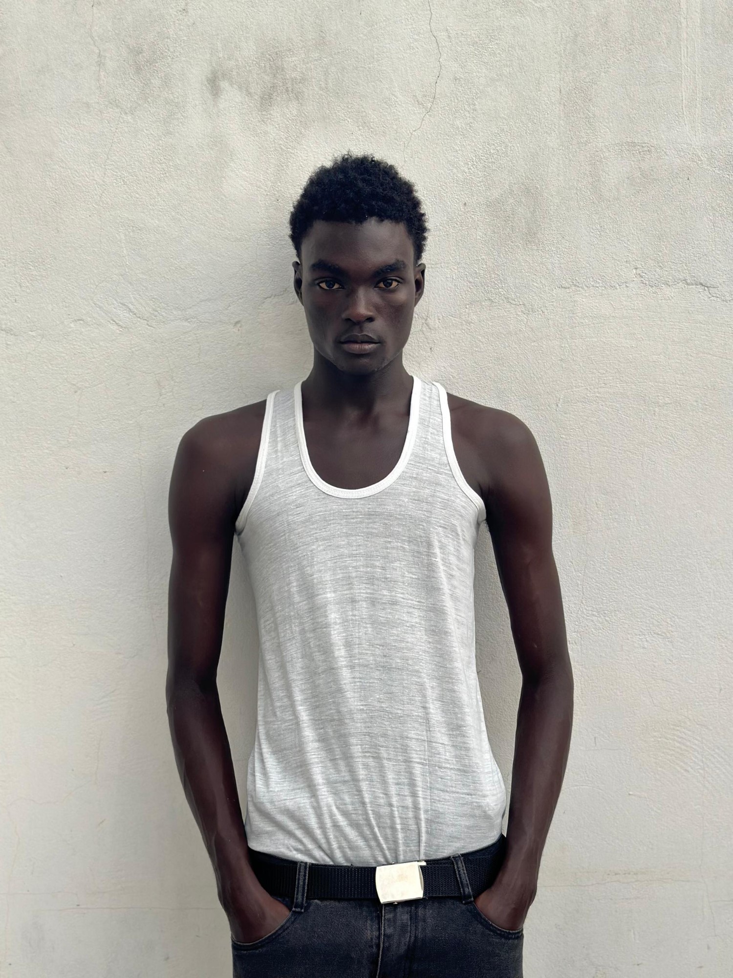 ABDOULAYE NIANG photo