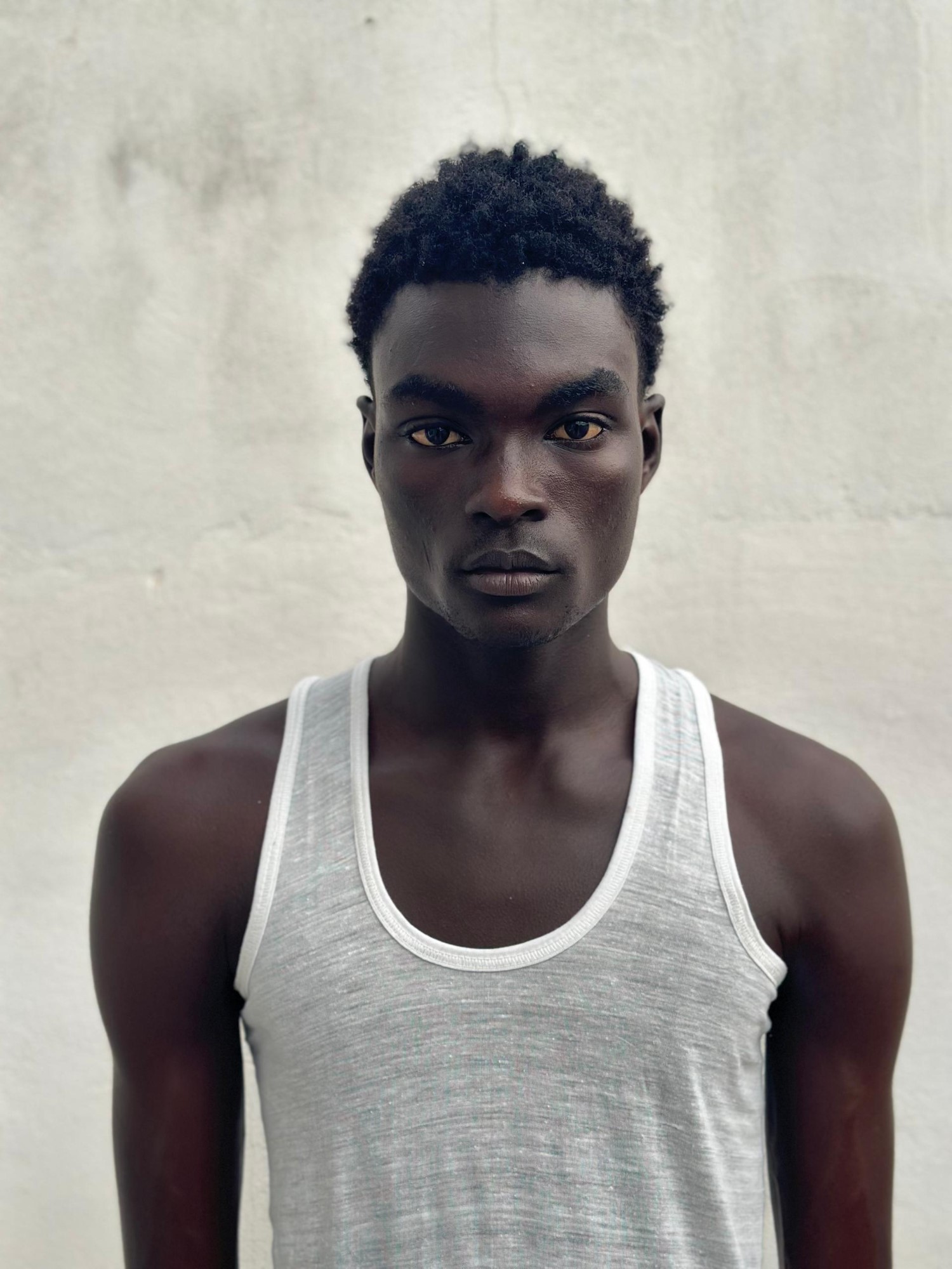 ABDOULAYE NIANG photo