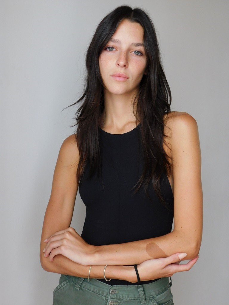 CLARA LENGUAS photo