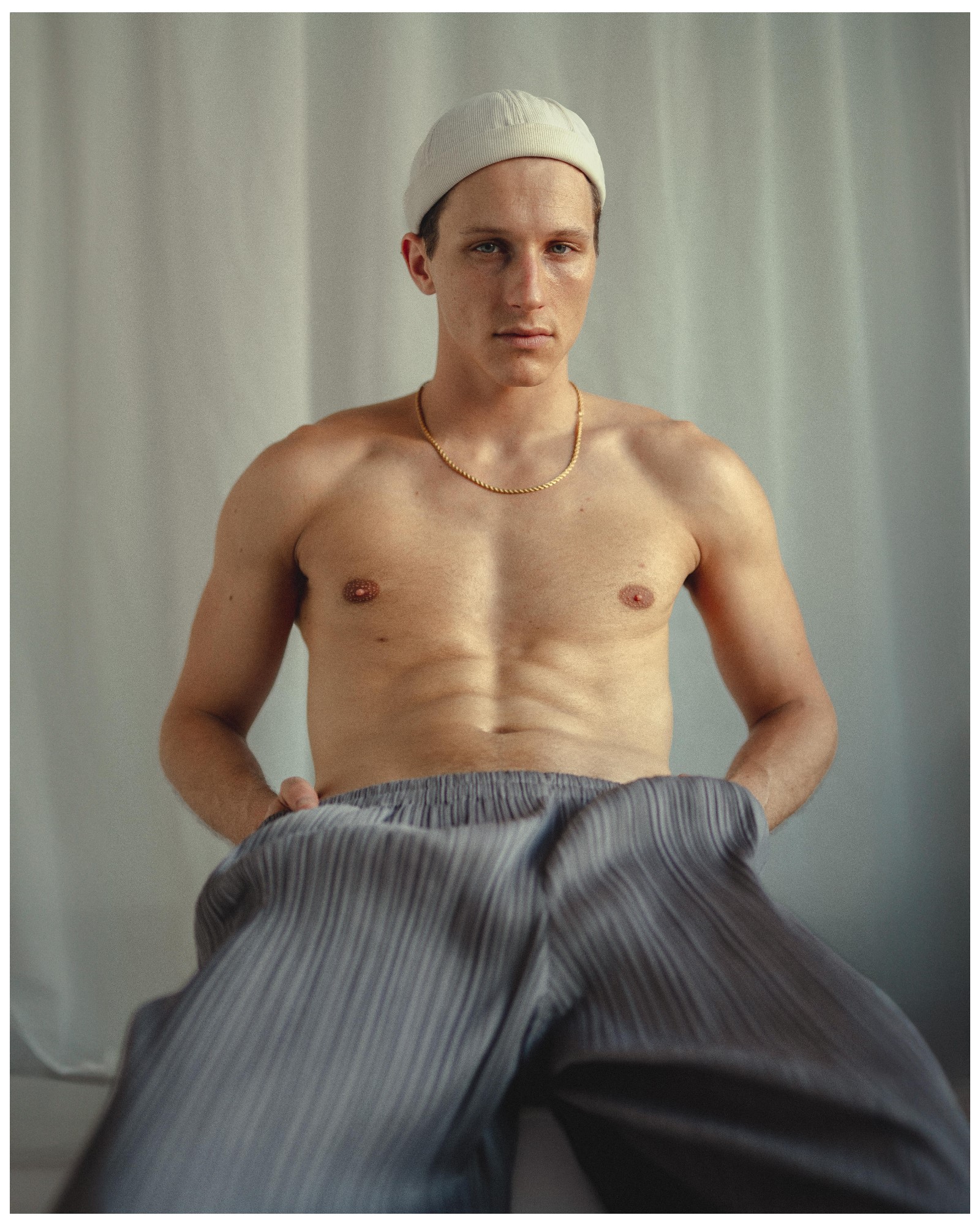 MARTIN RIEDLER photo