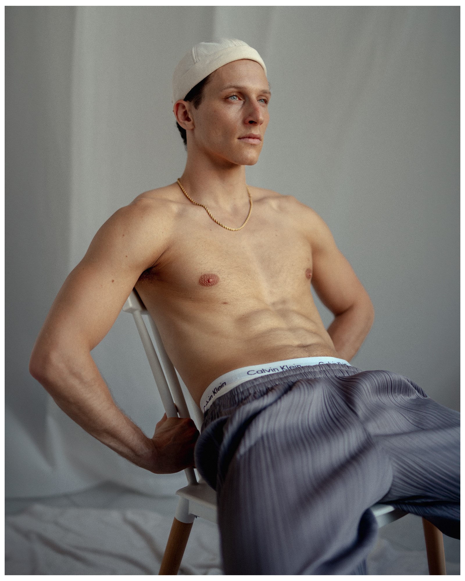 MARTIN RIEDLER photo