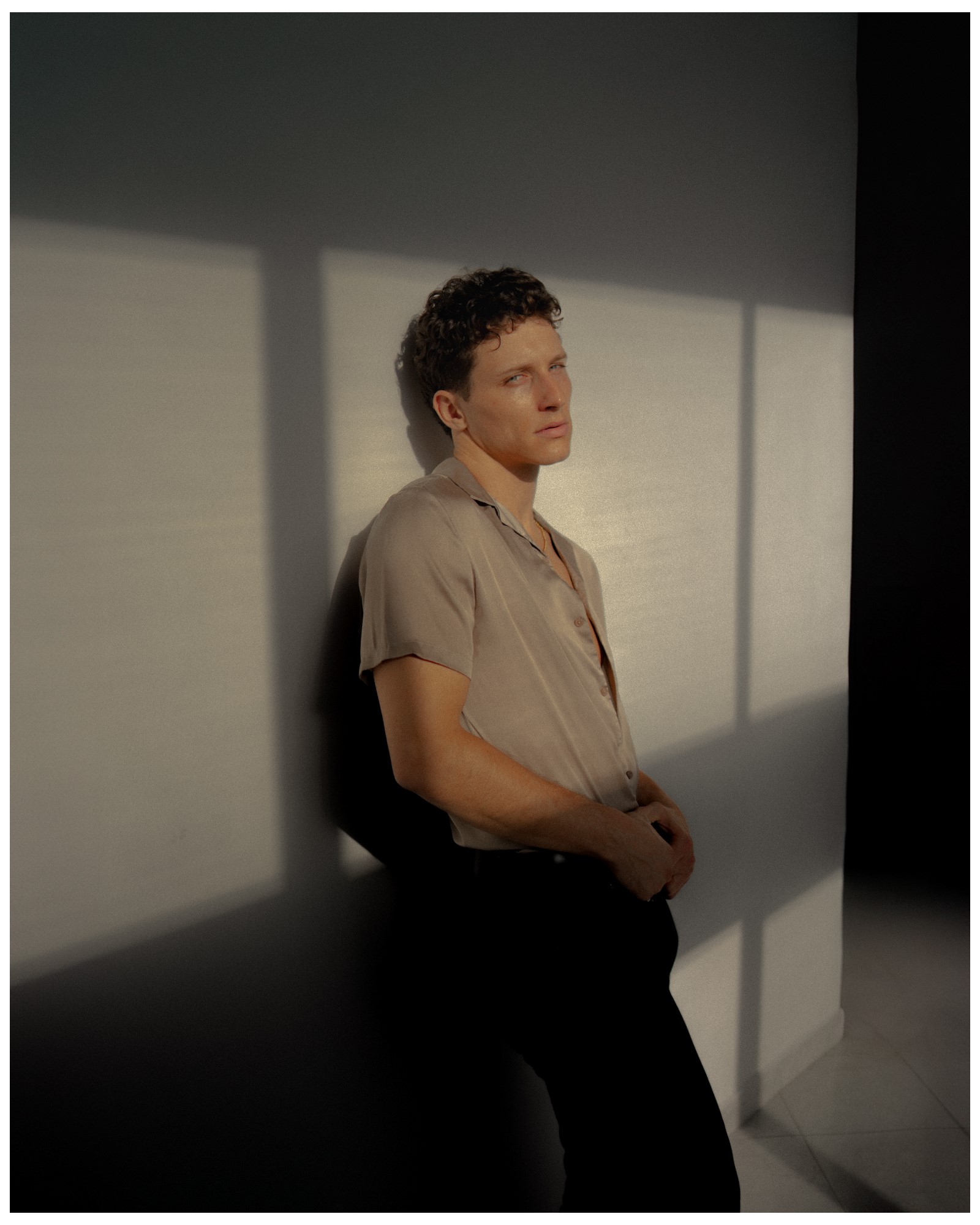 MARTIN RIEDLER photo