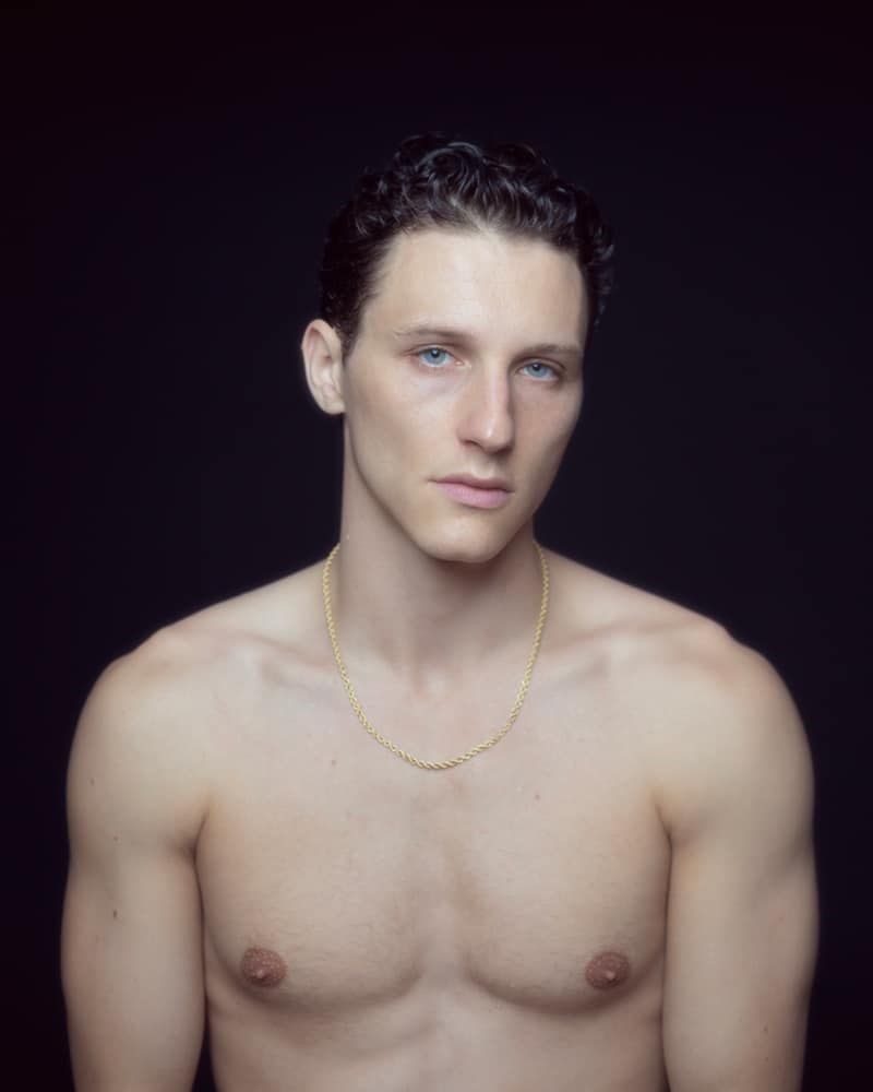 MARTIN RIEDLER photo