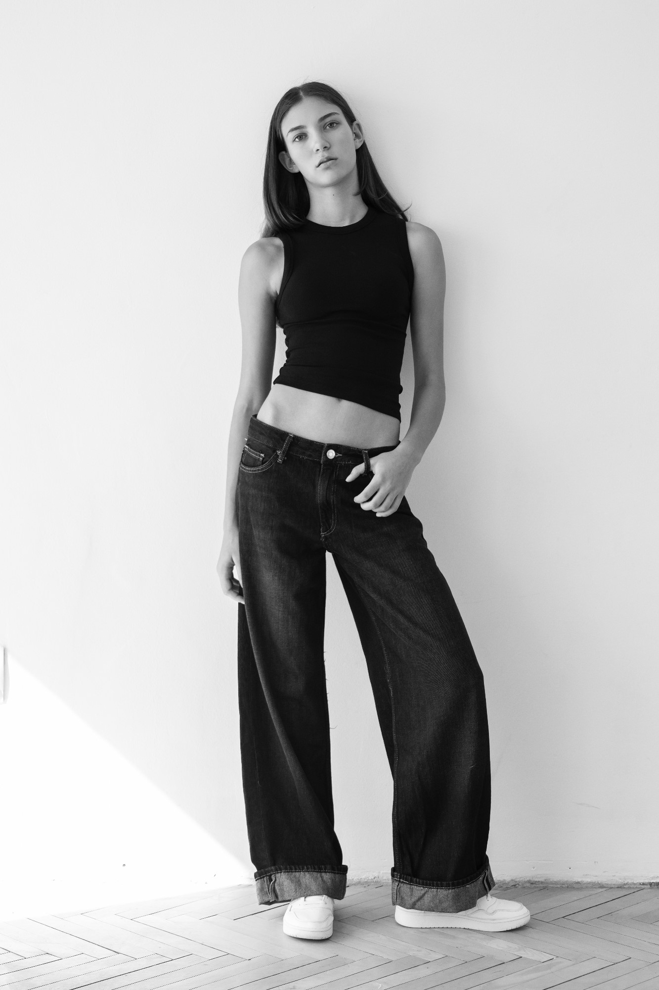 ANDREA RYSKOVA photo