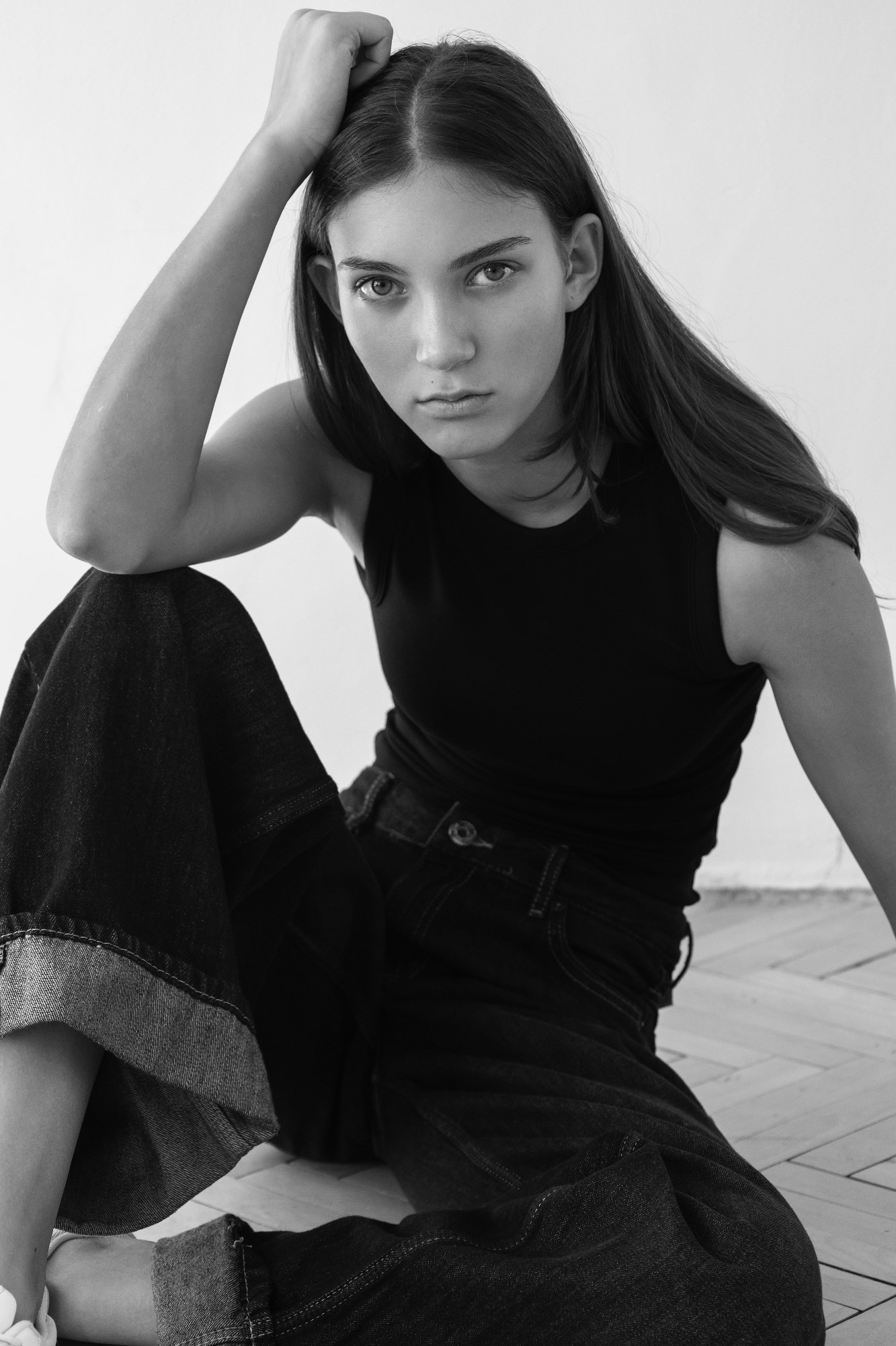ANDREA RYSKOVA photo