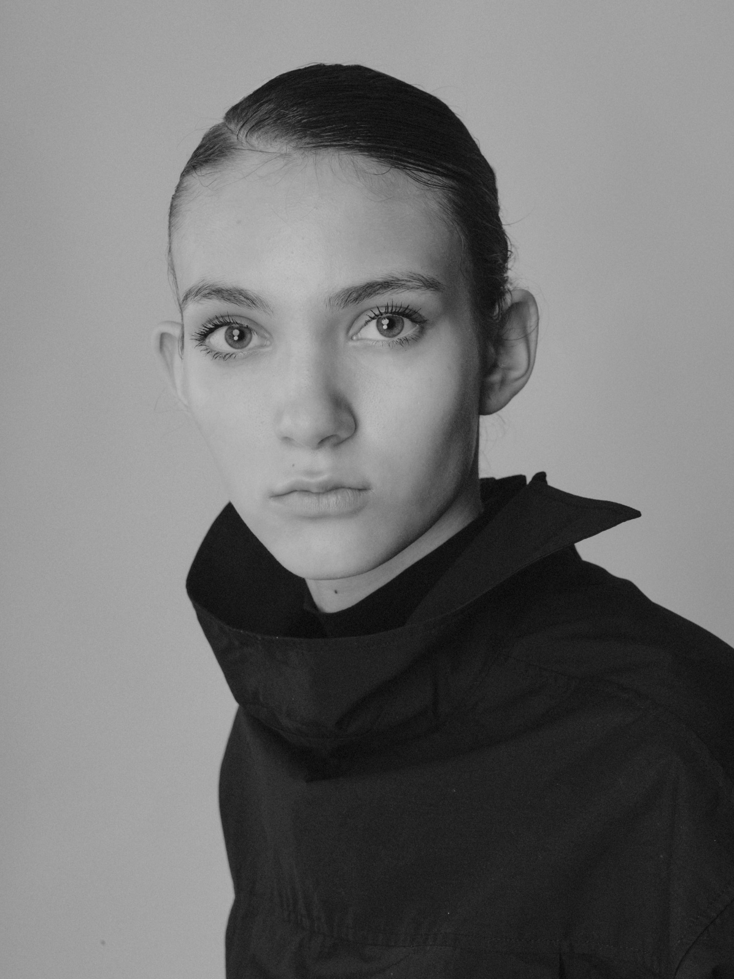 ANDREA RYSKOVA photo