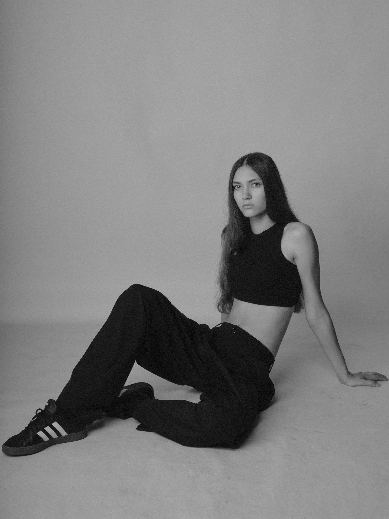 ANDREA RYSKOVA photo