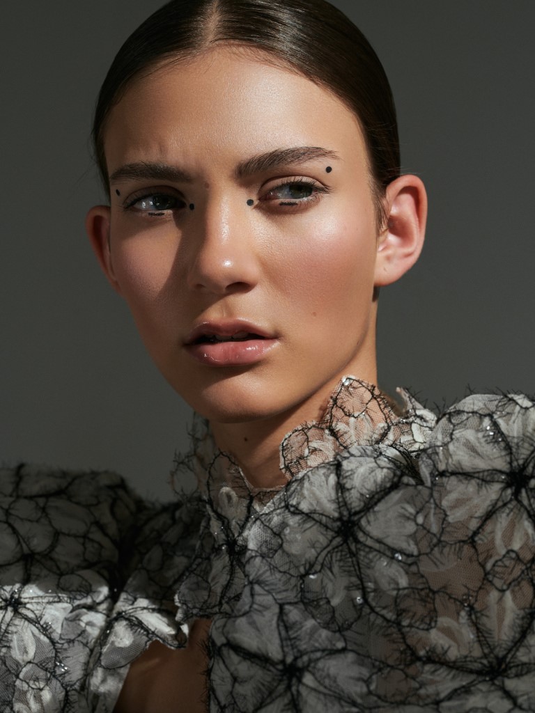 ANDREA RYSKOVA photo