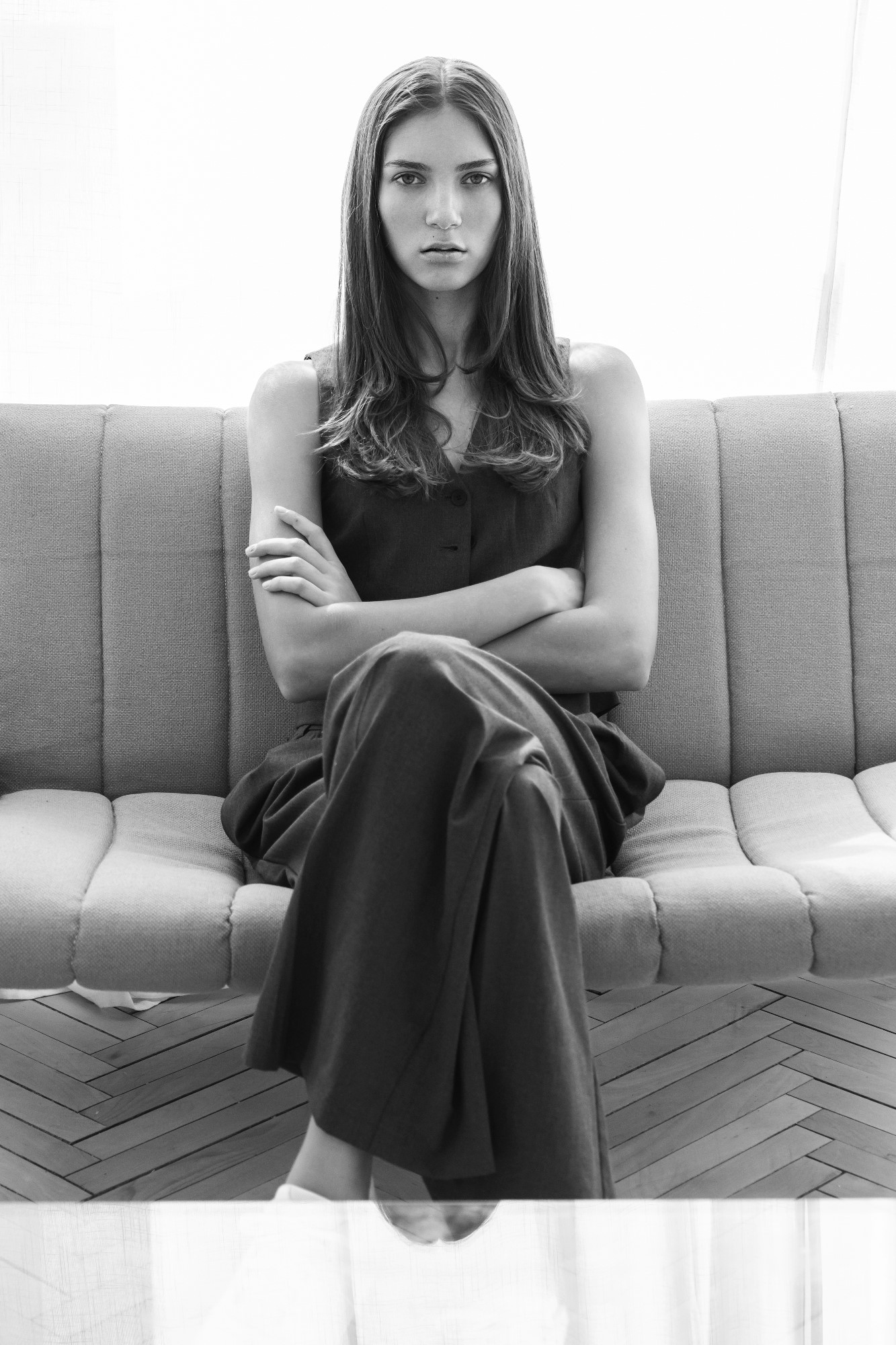 ANDREA RYSKOVA photo