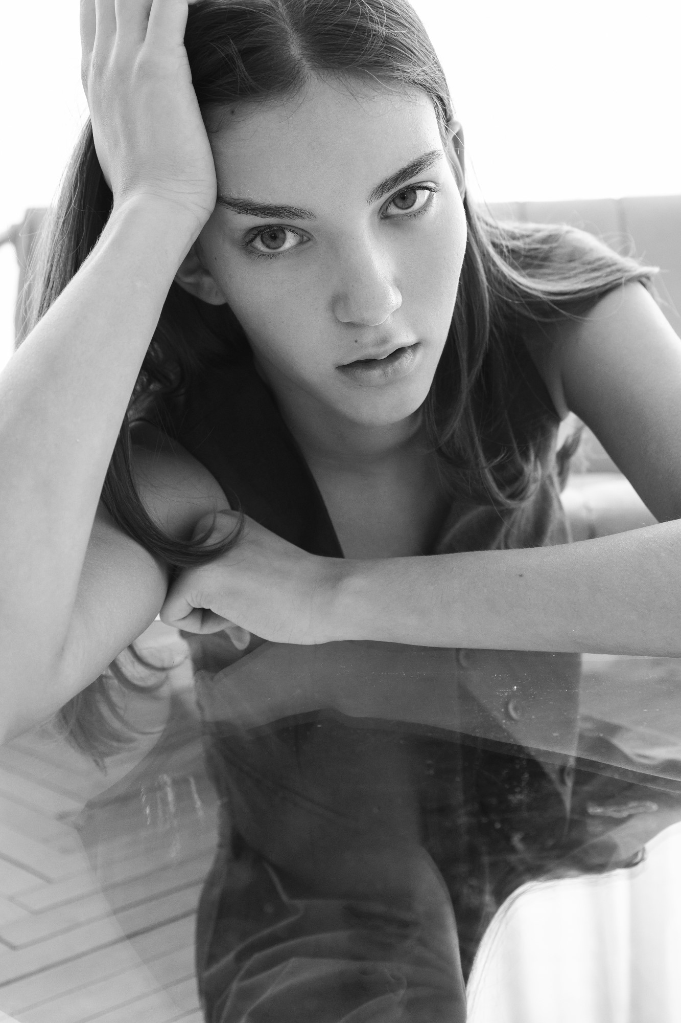ANDREA RYSKOVA photo