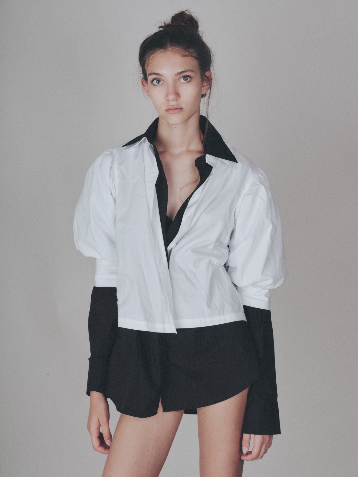 ANDREA RYSKOVA photo