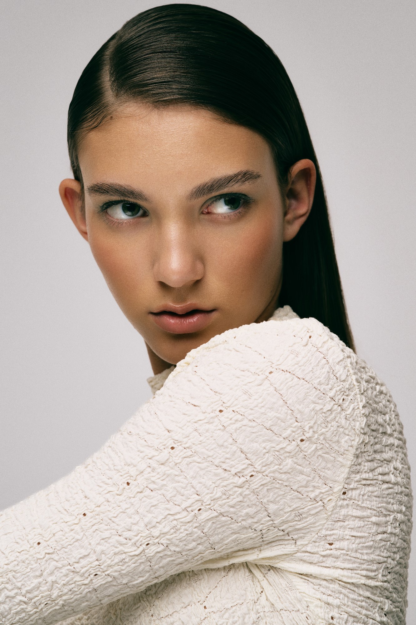 ANDREA RYSKOVA photo