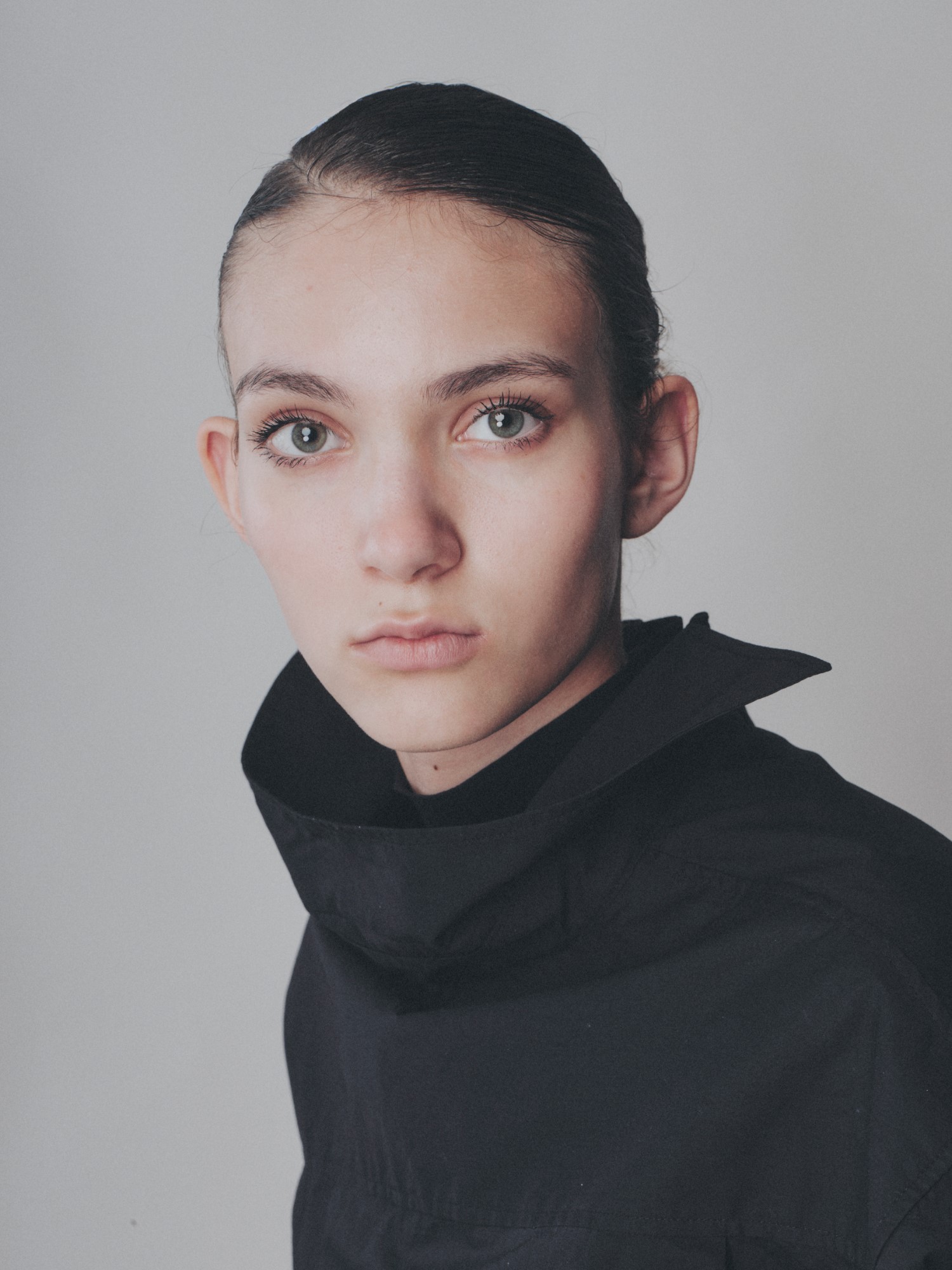 ANDREA RYSKOVA photo