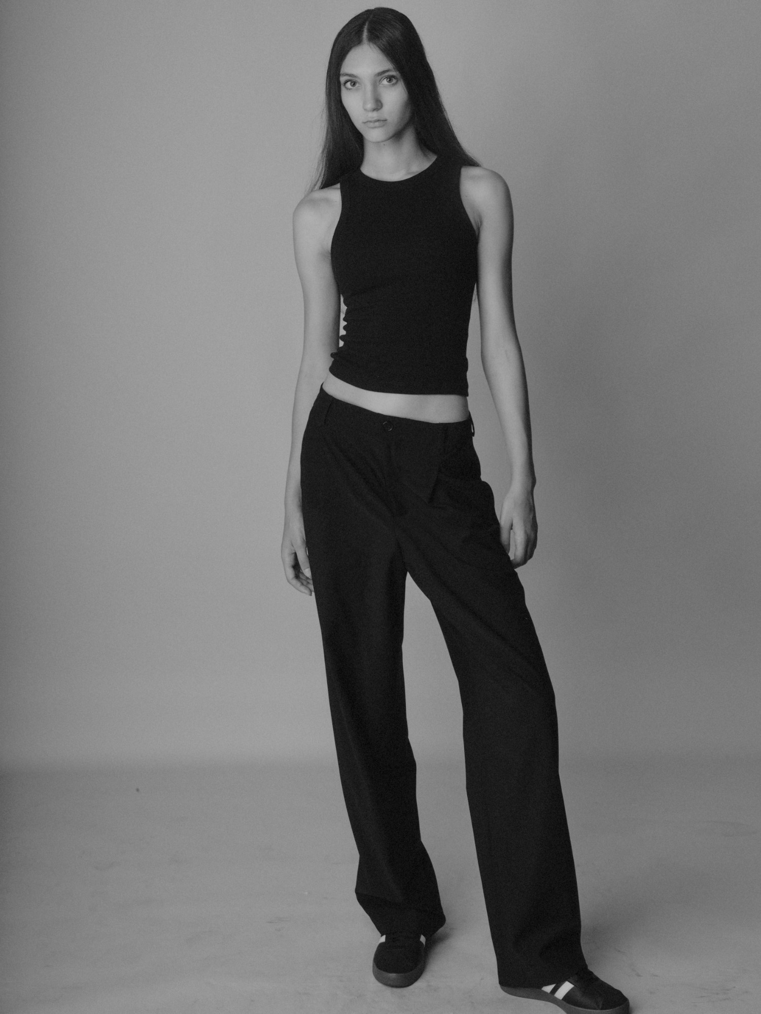ANDREA RYSKOVA photo