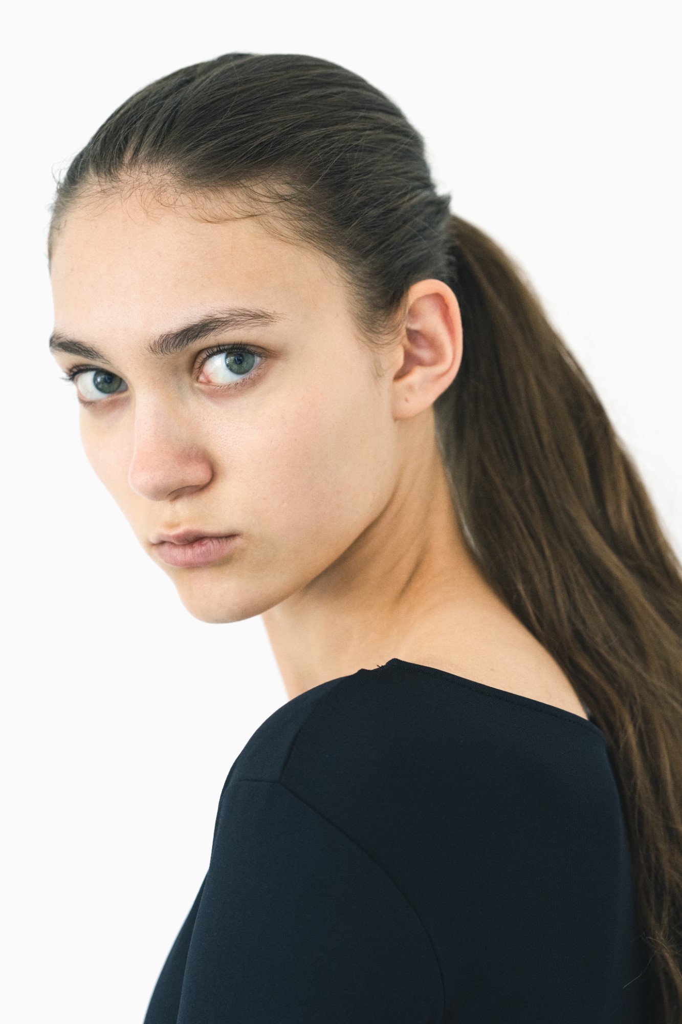 ANDREA RYSKOVA photo