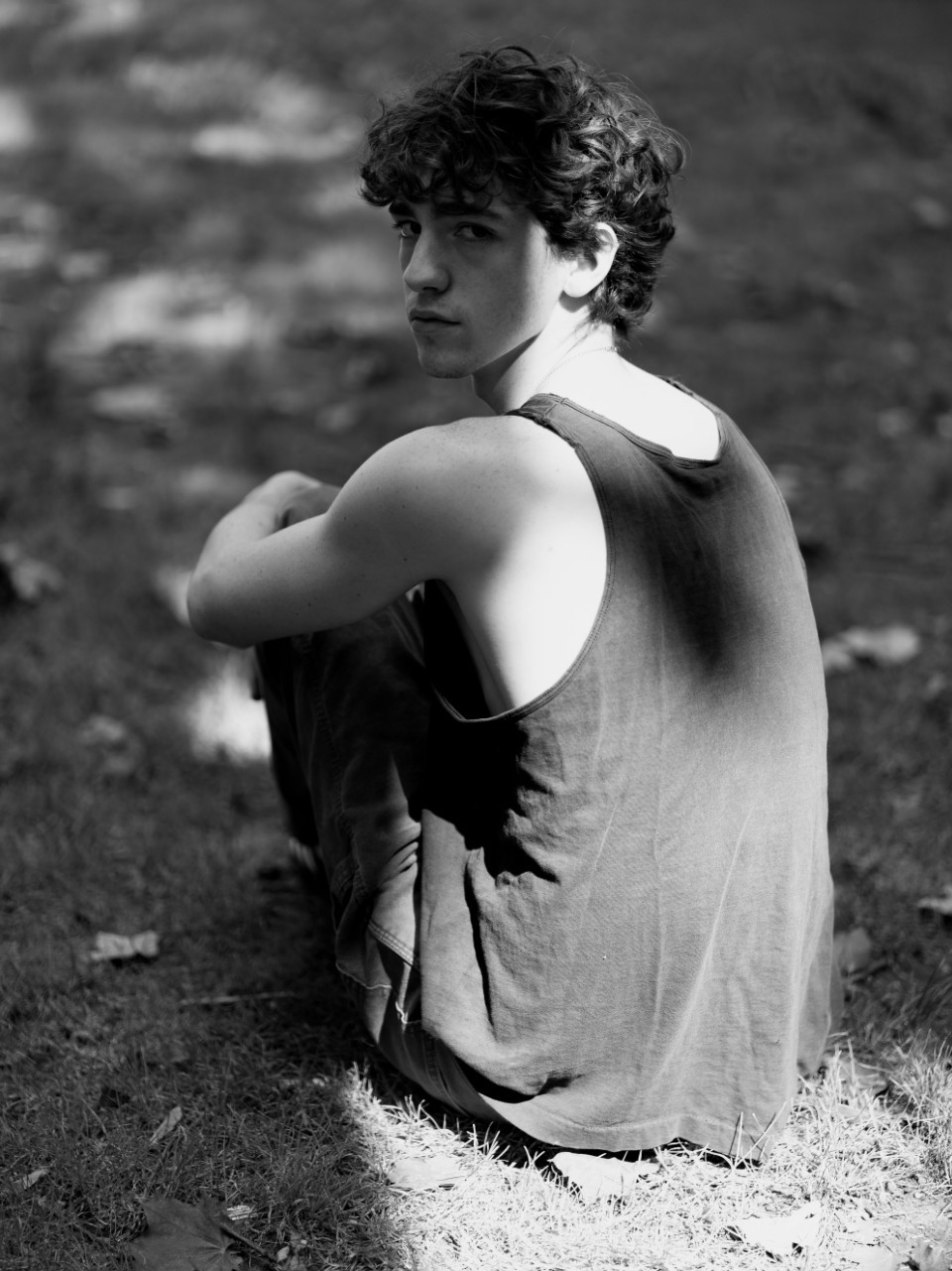 JARROD LEES photo