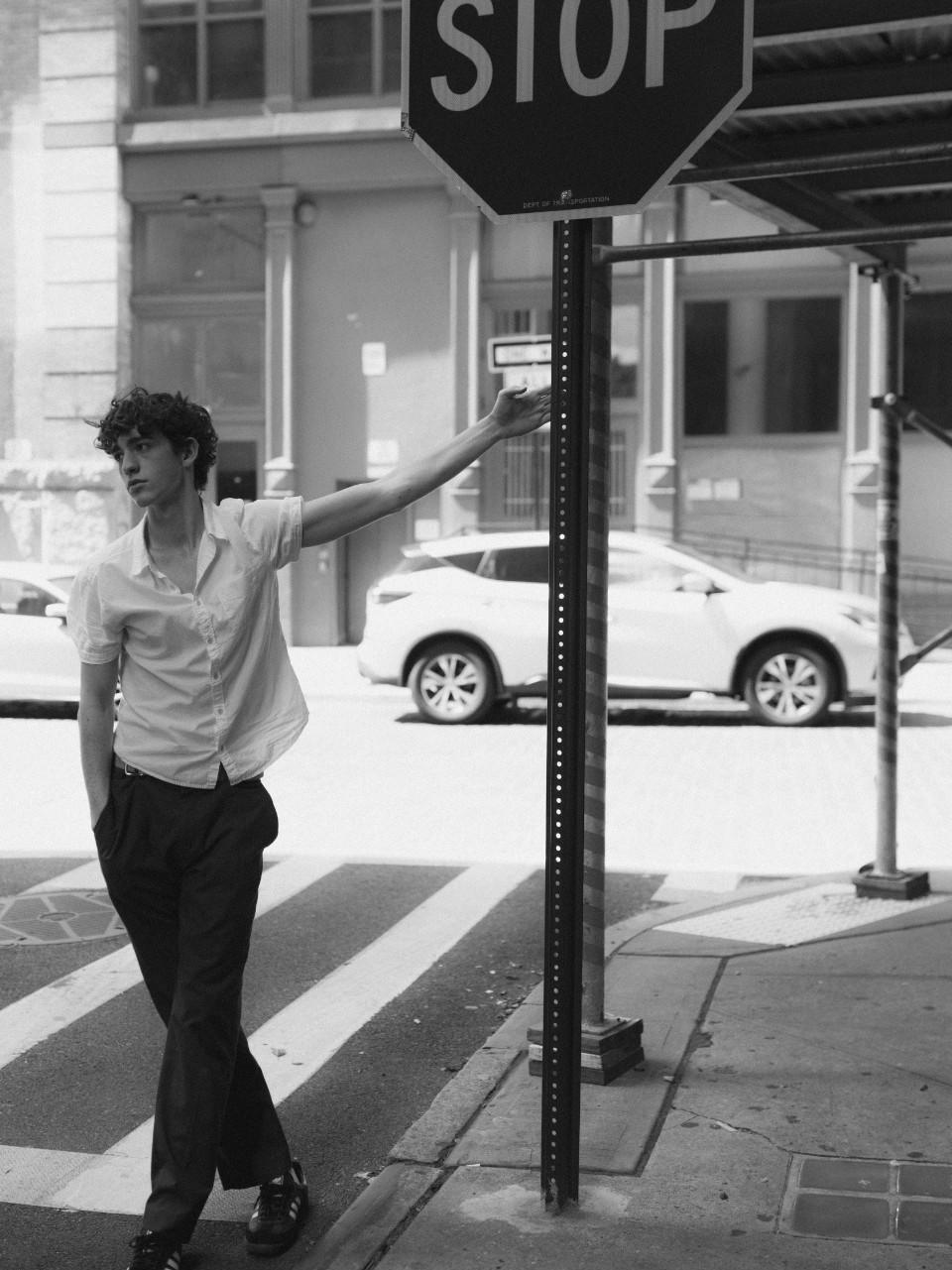 JARROD LEES photo